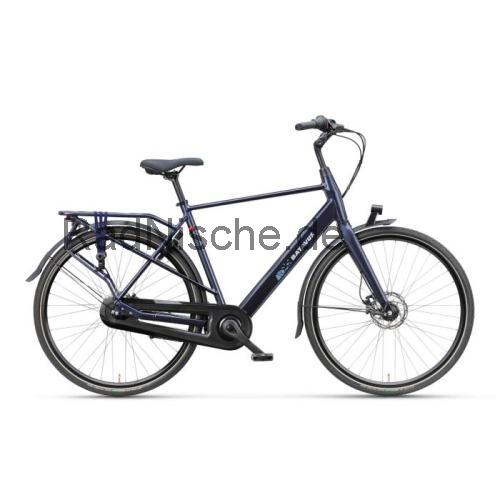 Batavus Mambo  technische daten 